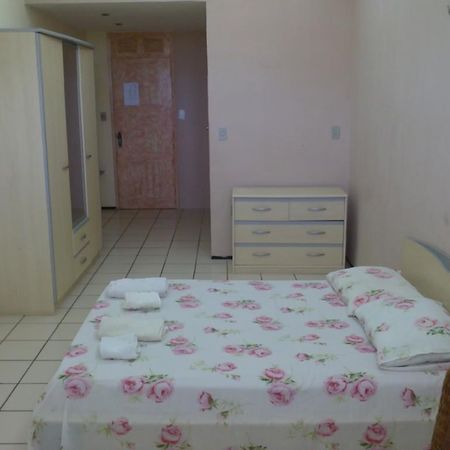 Hotel Iparana Paradise Caucaia Oda fotoğraf